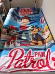 Pościel Psi Patrol *135x180