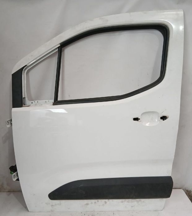 Porta frente esquerda CITROËN Berlingo (K9)