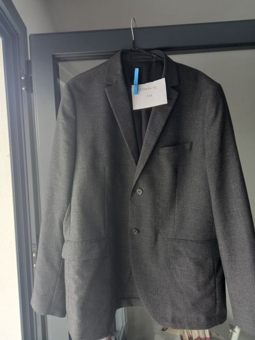 Casacos usados , cada unidade 10€