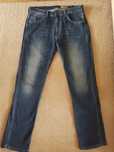 Wrangler spodnie meskie