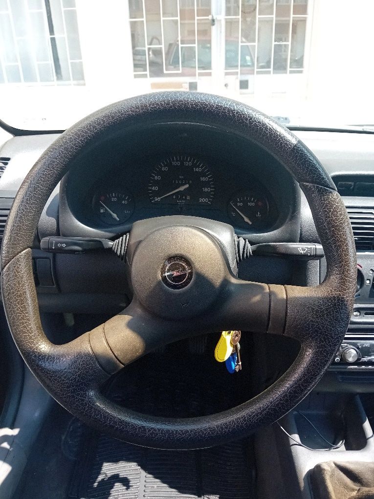 Opel Corsa B 1995