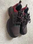 buty robocze z blacha
