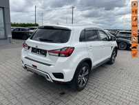 Mitsubishi ASX Automat 4x4 Klimatyzacja Kamera 150KM