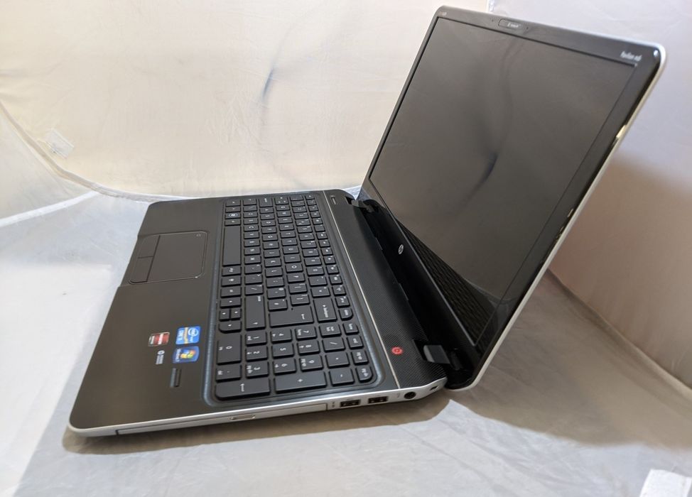 HP pavilion m6 , запчасти, разборка