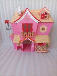 Casa Litlle Pet shop