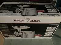 Picadora de carne proficook