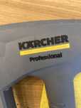 Lavadora de alta pressão karcher HD400 profissional