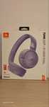 Słuchawki bezprzewodowe JBL Tune 520BT
