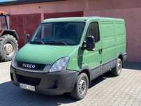 Iveco Daily 35S13V