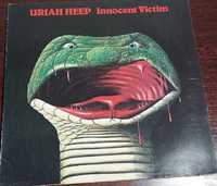 Uriah Heep – Innocent Victim