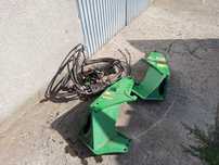 Adaptacja do Tura John Deere
