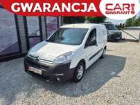 Citroën BERLINGO AUTOMAT  1.6 Hdi Niski Przebieg Automat