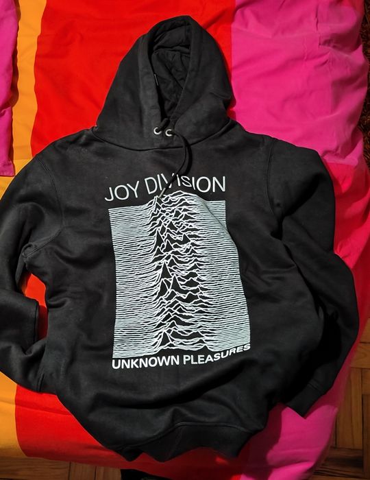 Hoodie Joy Division