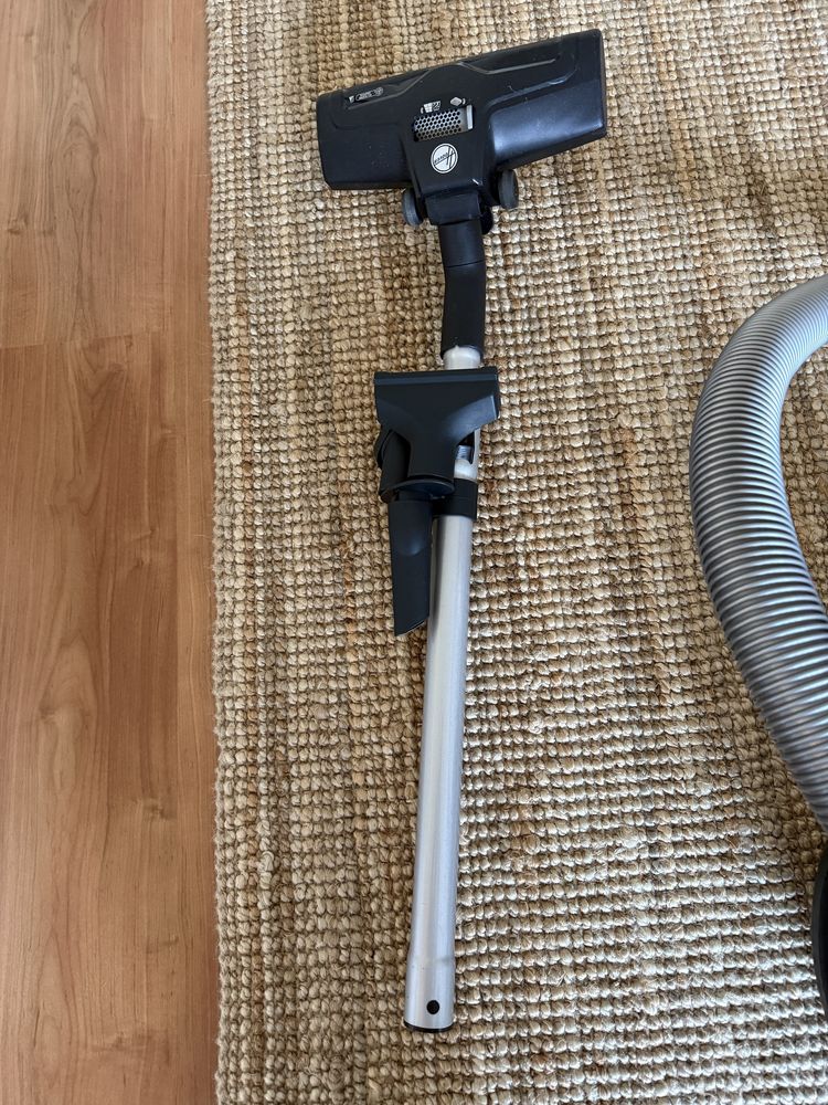 Vendo Aspirador Hoover Telios Extra Pet