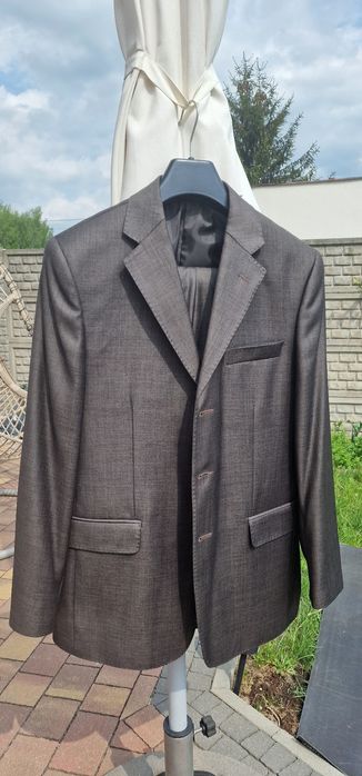 Garnitur Ciepły brąz