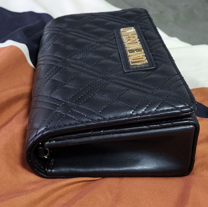 Elegancka torebka marki Love Moschino