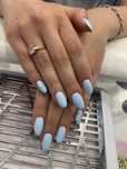 hybrydowy manicure Paznokcie hybrydowe/zelowe