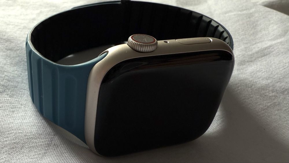 Apple Watch Series 8 GPS + Cellular 45 mm