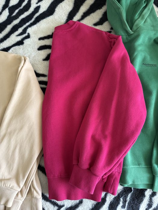 Світшоти,худі , фліс