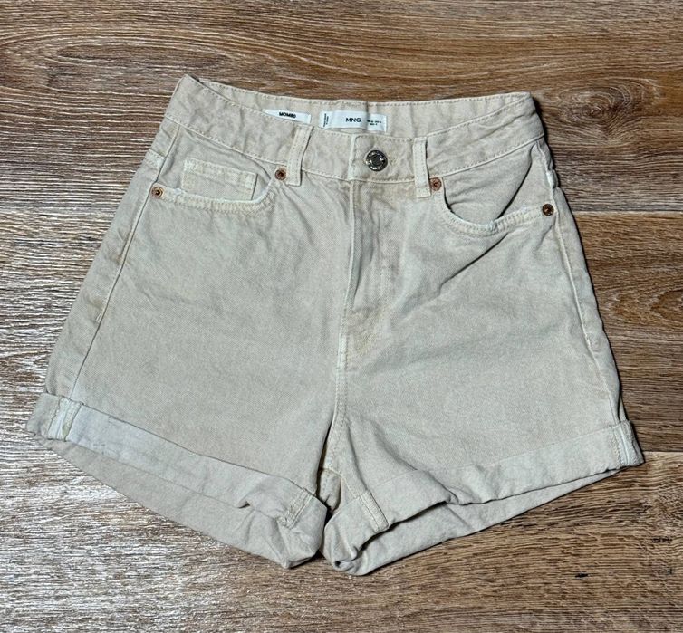 Шорти для дівчинки Манго 32р