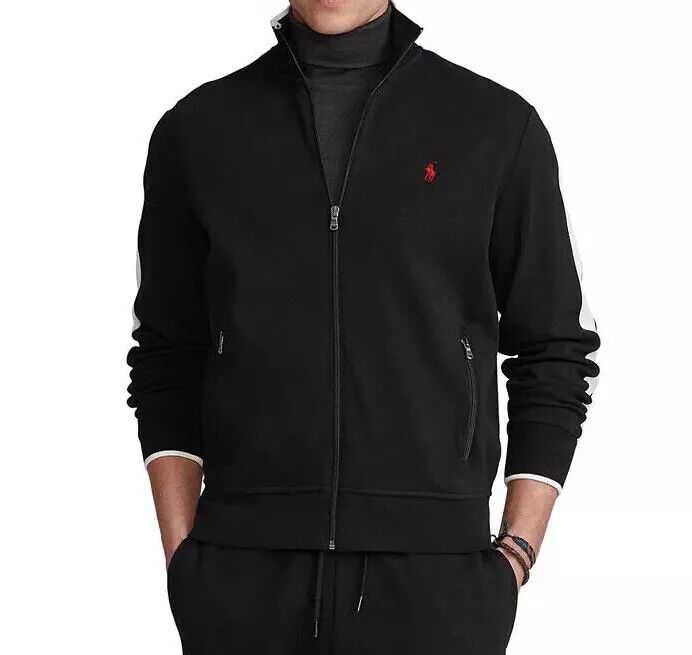 Polo Ralph Lauren cotton jacket