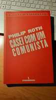 Casei com um comunista - Philip Roth