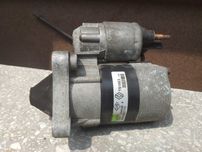Rozrusznik Valeo 1.6 16 V