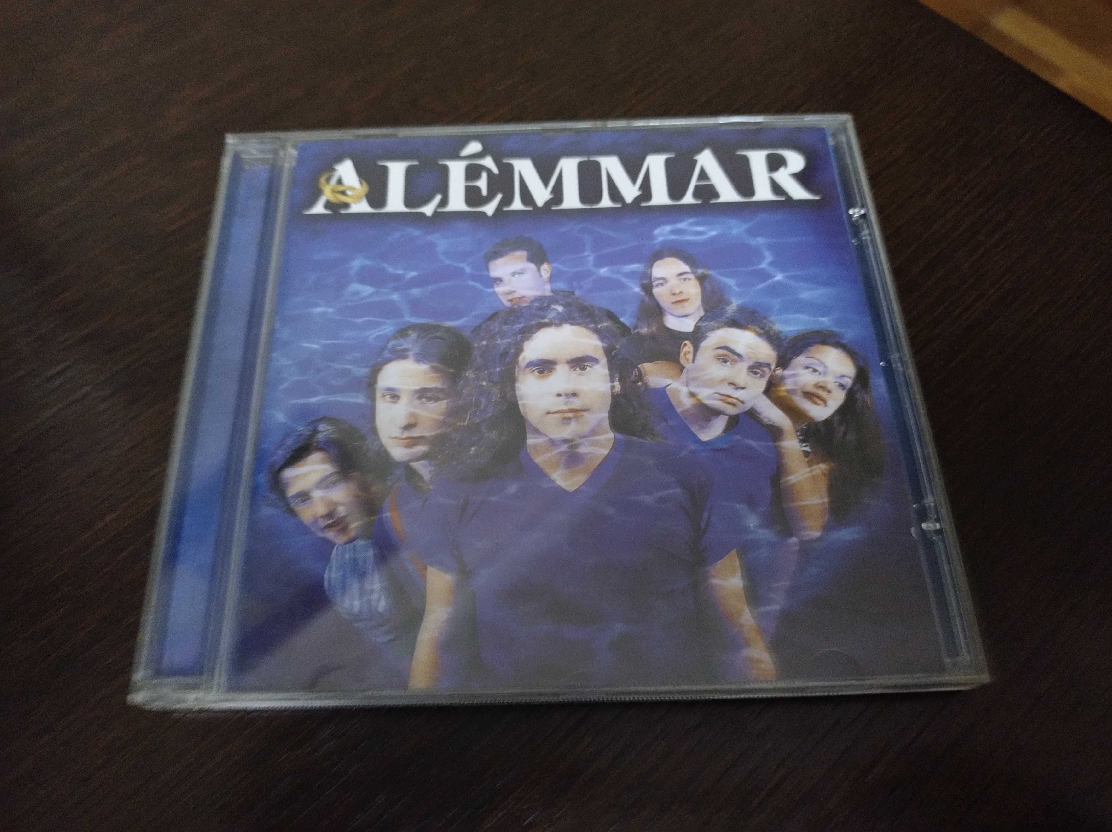 CD Música Alémmar