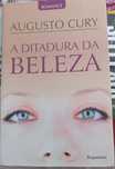 Livro A ditadura da Beleza