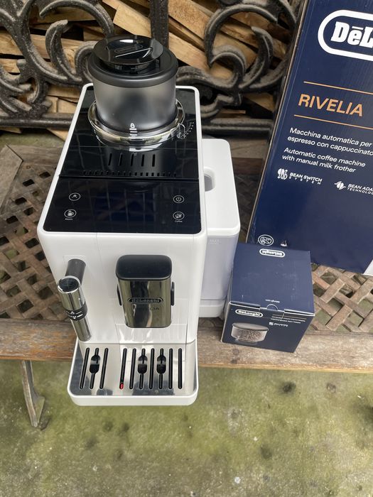 Кофемашина кофеварка