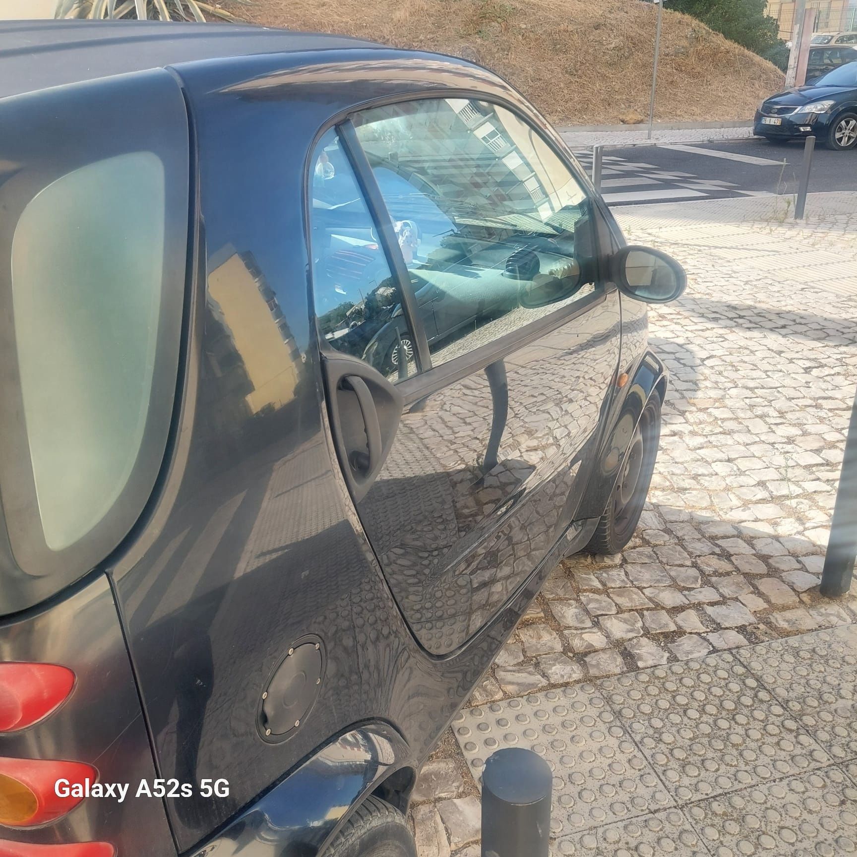 Vendo ou troco smart