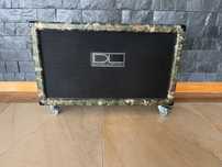 Kolumna gitarowa 2x12 Vintage David Laboga PRO  Custom
