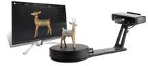 Einscan 3d SE scaner 3d