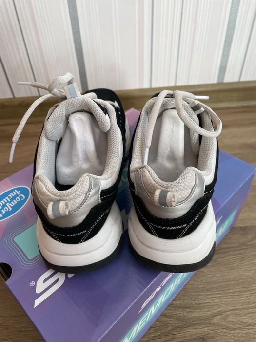 Кросівки підліткові Scerchers