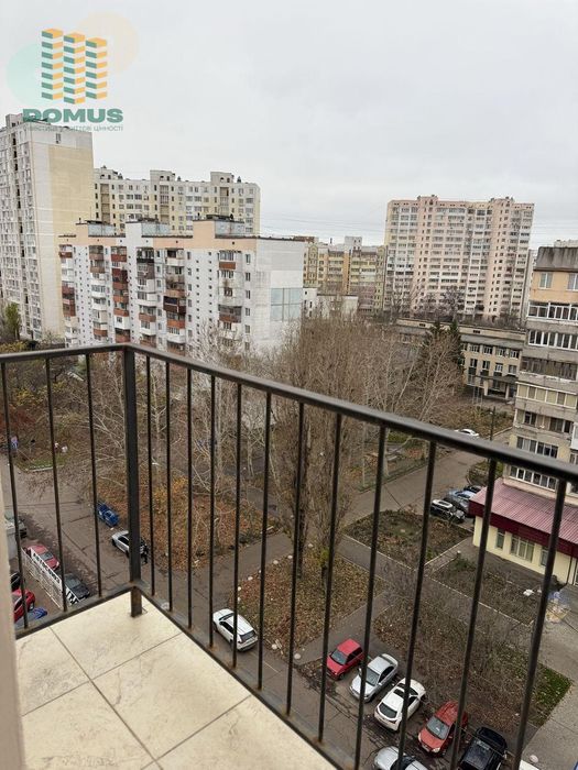 1 комн на Таирова ЖК Виа Рома/Via Roma, Инглези! Евроремонт!