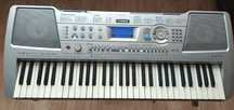 Keyboard Yamaha PSR290