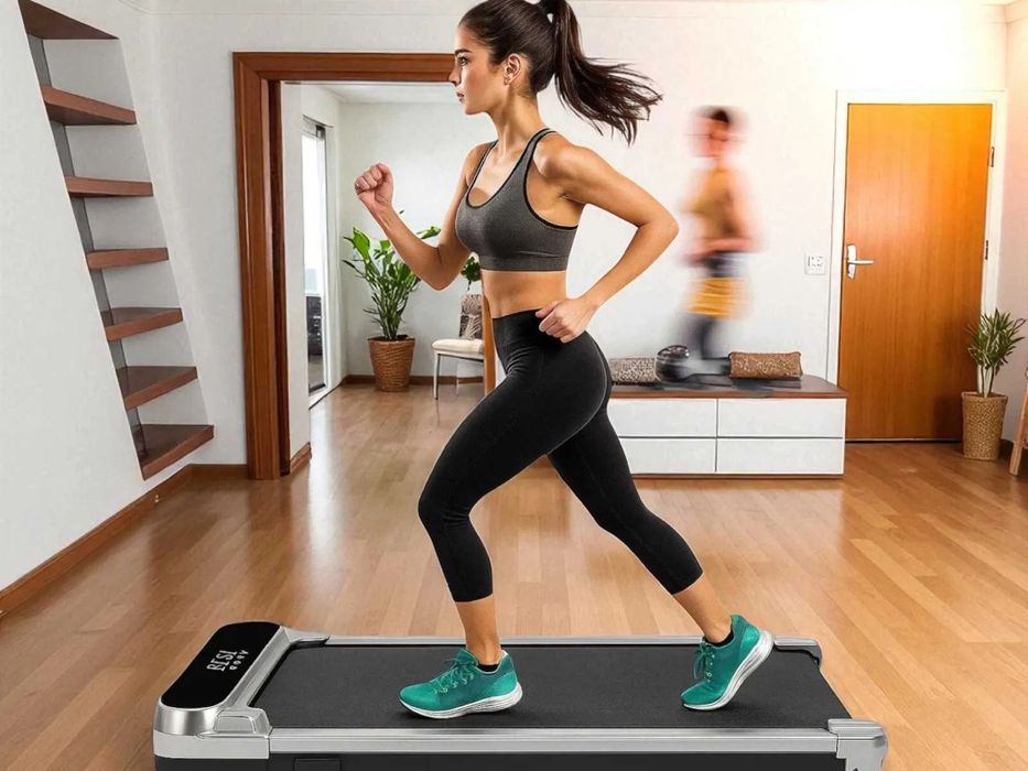 Бігова доріжка / ‼️ нова/ уцінка/ беговая дорожка / Treadmill XM-U1