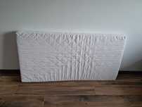 Materac piankowy 80/160