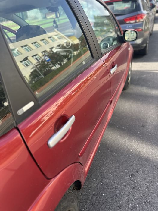 Citroen c3 2007.