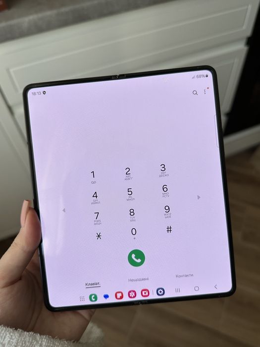 Продаю Samsung Fold 4 12/256