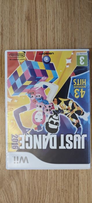 Nintendo Wii com Jogos