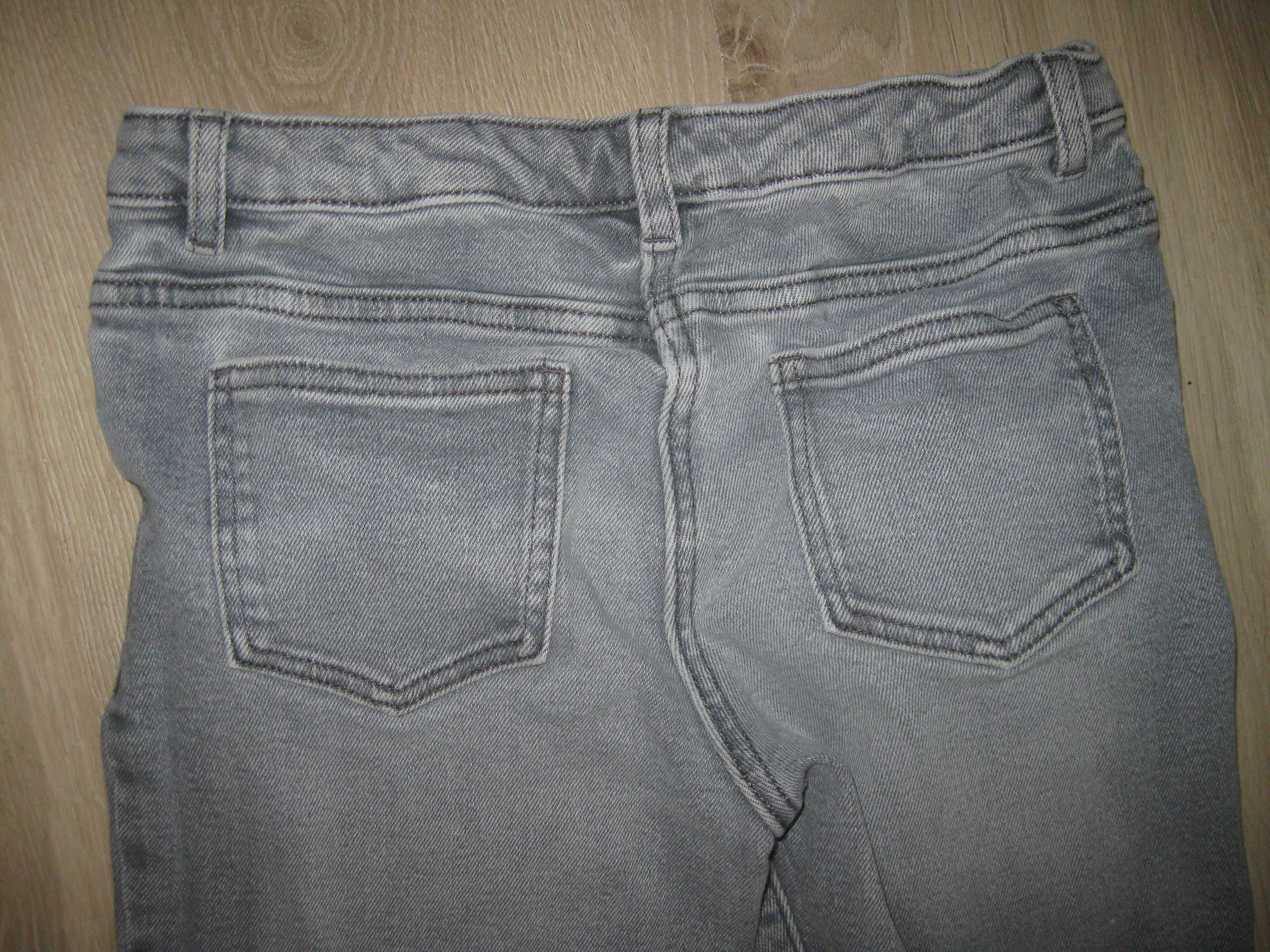 Next spodnie jeansowe rozmiar 158-164 cm 12-13 lat