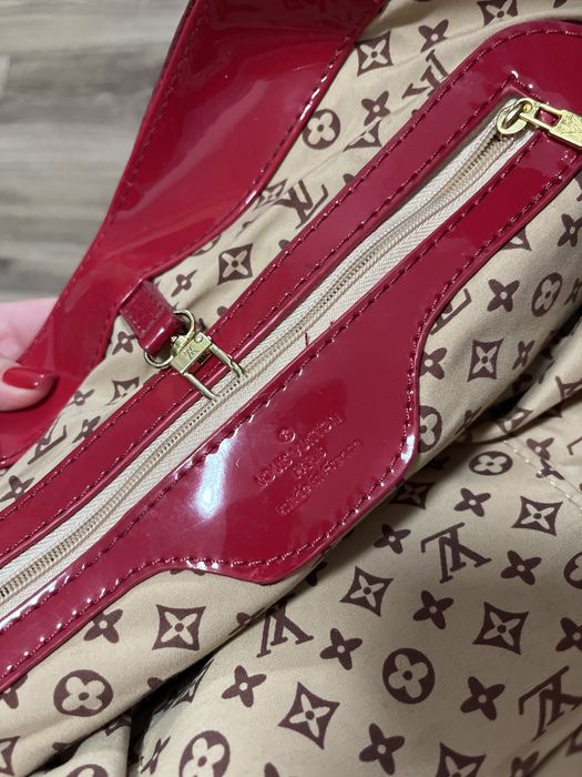 сумка-тоут Louis Vuitton