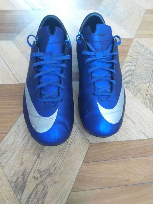 Бутсы Nike CR7  размер 38 38.5 , US 6