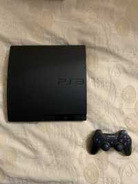 PS 3 300 gb в отличном состоянии