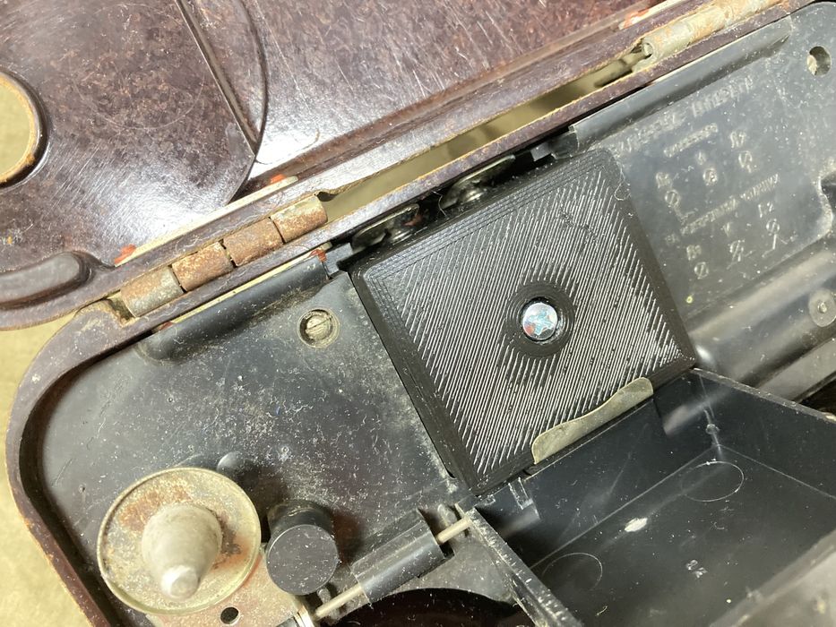 4 шт. Батарея для та-57 тапик