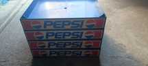 Regał Pepsi oryginał