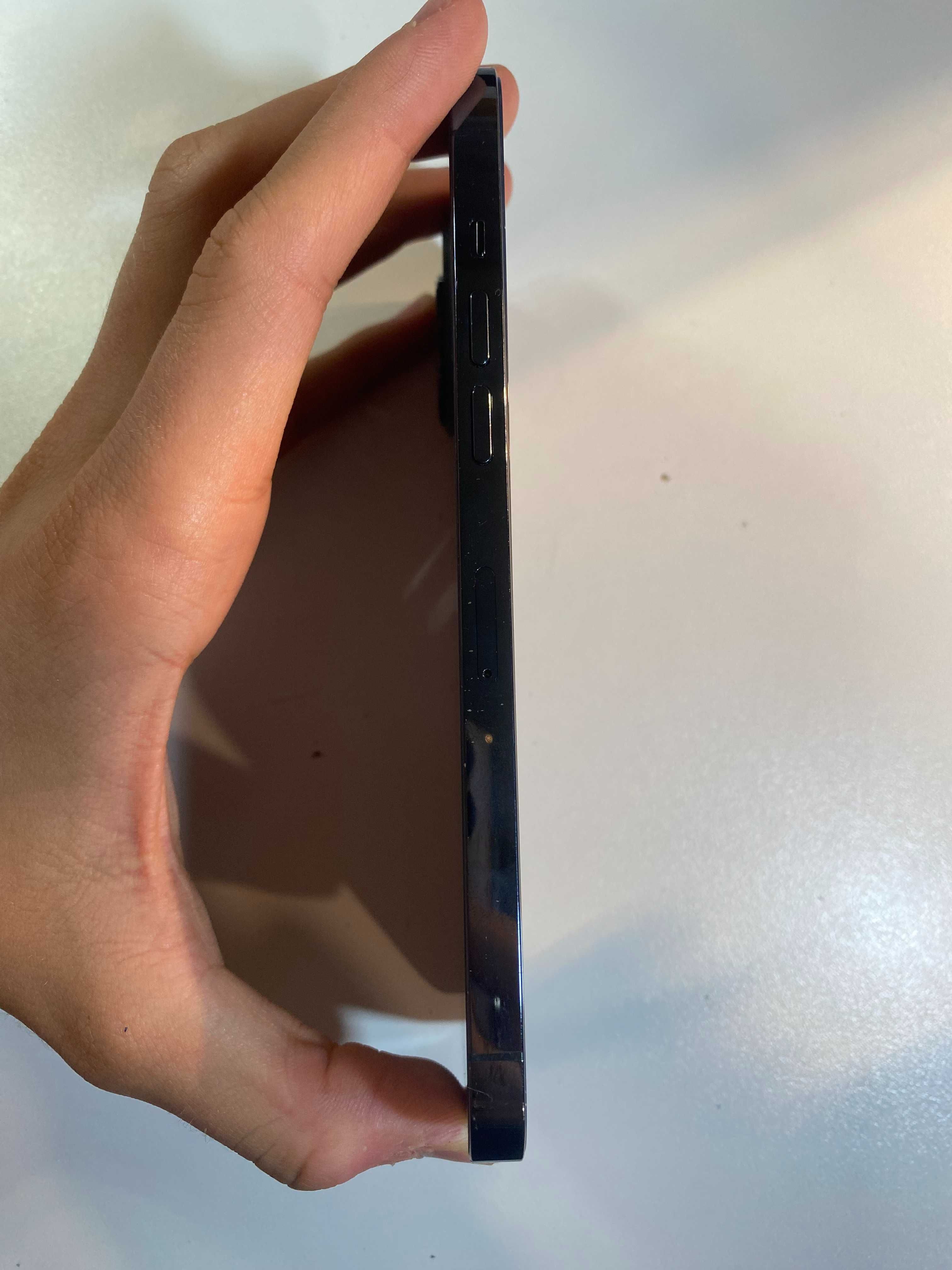 iPhone 12 Pro Max 100% SPRAWNY