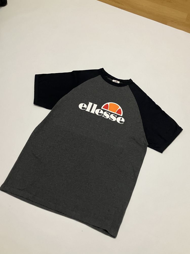 Футболка ellesse