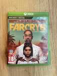 Far Cry 6 Xbox One